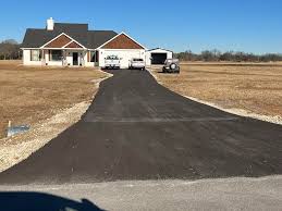 Best Driveway Grading and Leveling in Bristol, CT